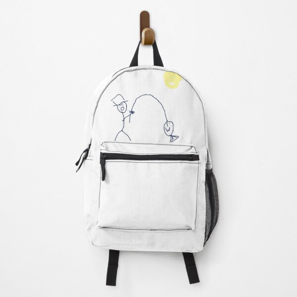 Item preview, It's time to fish! designed and sold by FrasesVivas.