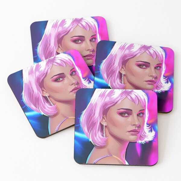Item preview, The Magical Farewell - Pop Art Desgin  designed and sold by CleverCulture.