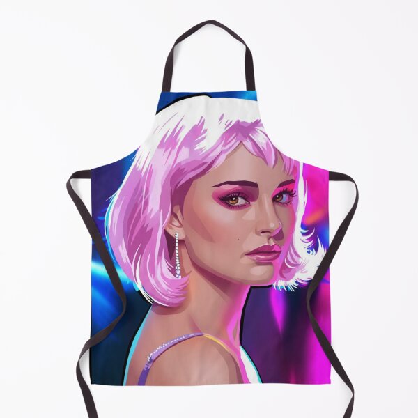 Item preview, The Magical Farewell - Pop Art Desgin  designed and sold by CleverCulture.