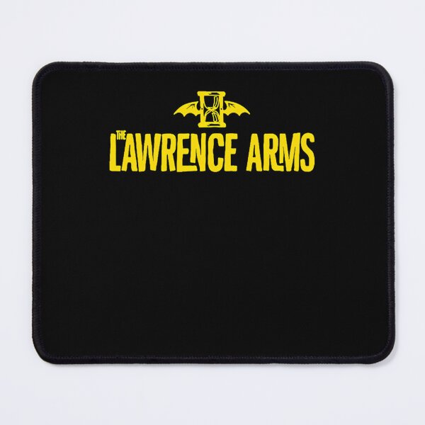 Item preview, The Lawrence Arms designed and sold by wne4qwest.