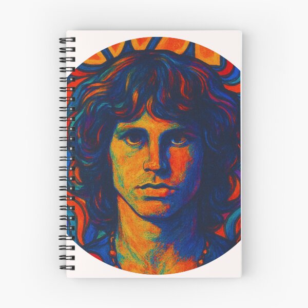 Item preview, Jim Morrison | TheAmericanPoet | The Doors designed and sold by TheAmericanPoet.