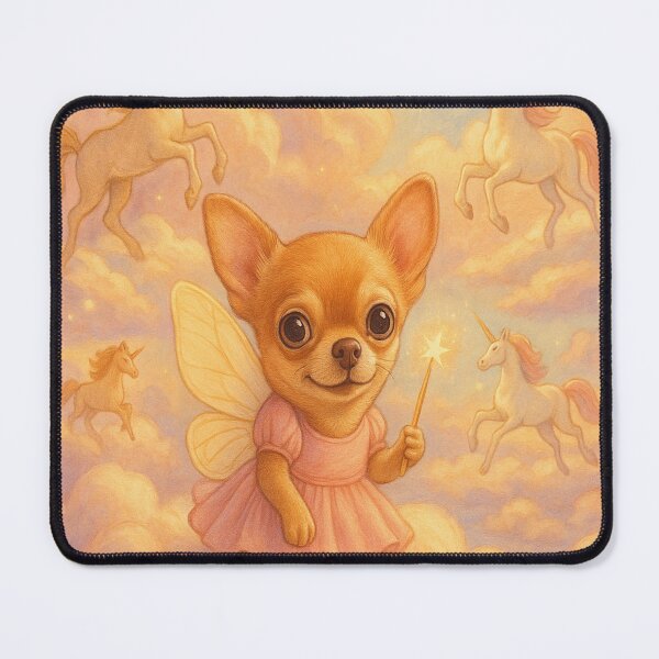 Item preview, La piccola Zoe designed and sold by LaChihuahua.
