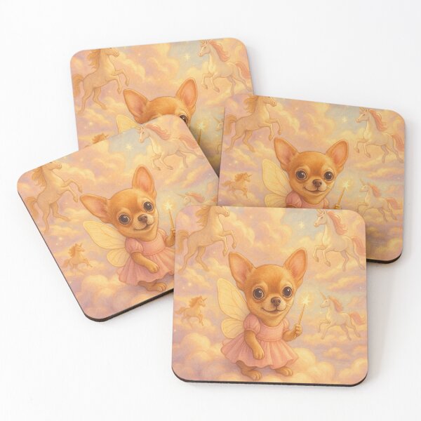 Item preview, La piccola Zoe  designed and sold by LaChihuahua.