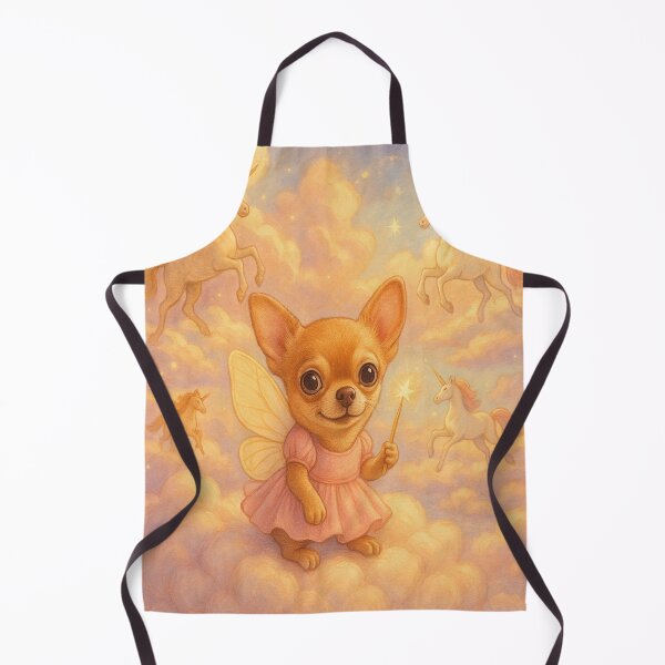 Item preview, La piccola Zoe  designed and sold by LaChihuahua.