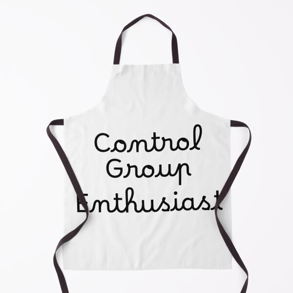 Item preview, Control Group Enthusiast designed and sold by Ninjacatoff.