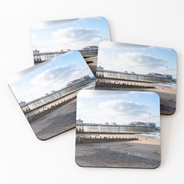Artikelvorschau, Cromer Beach, Norfolkküste entworfen und verkauft von yackers1.