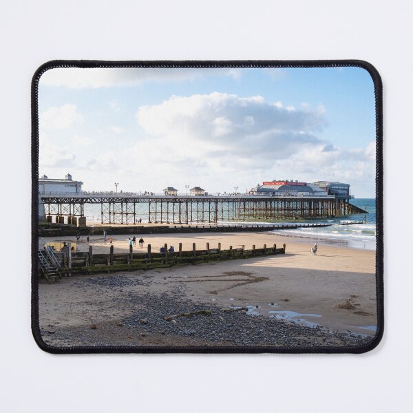 Artikelvorschau, Cromer Beach, Norfolkküste entworfen und verkauft von yackers1.