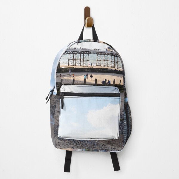 Item preview, Cromer Beach, Norfolk Coast designed and sold by yackers1.