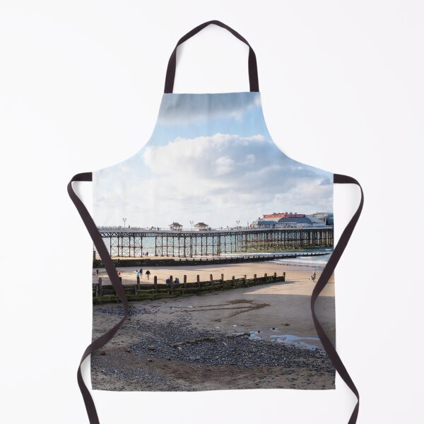 Artikelvorschau, Cromer Beach, Norfolkküste entworfen und verkauft von yackers1.