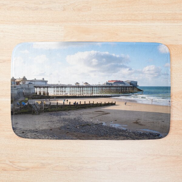Item preview, Cromer Beach, Norfolk Coast designed and sold by yackers1.