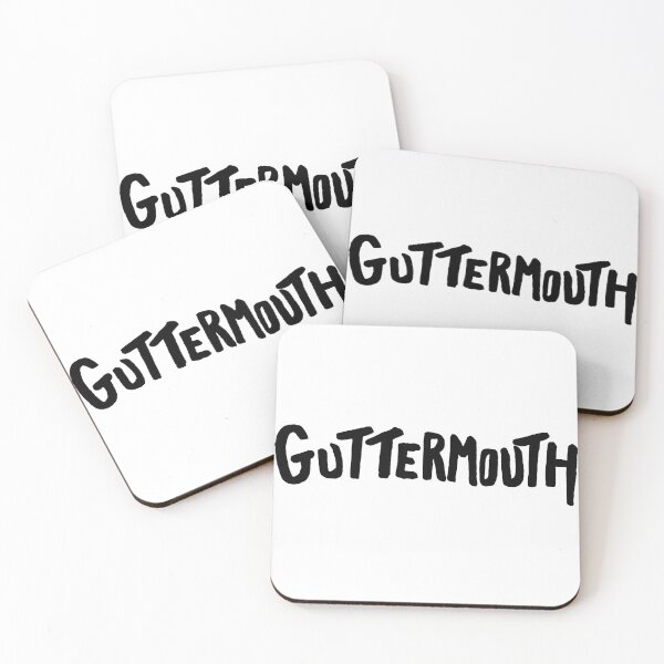 Item preview, Guttermouth Band designed and sold by Maria Grubbs.