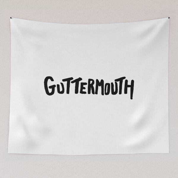 Item preview, Guttermouth Band designed and sold by Maria Grubbs.