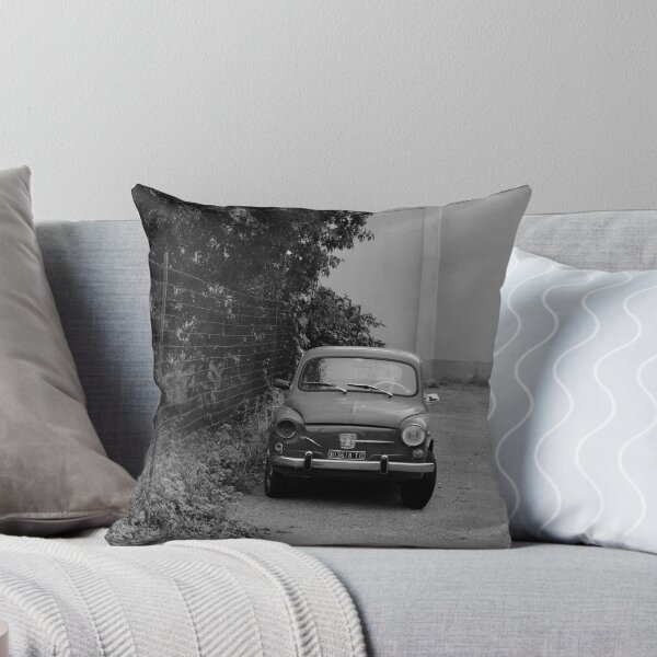Item preview, 2015 Fiat 600 designed and sold by robertoferrero.