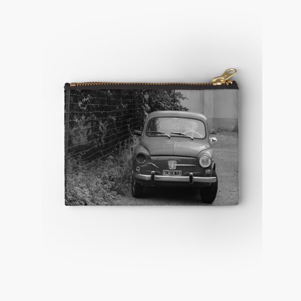 Item preview, 2015 Fiat 600 designed and sold by robertoferrero.
