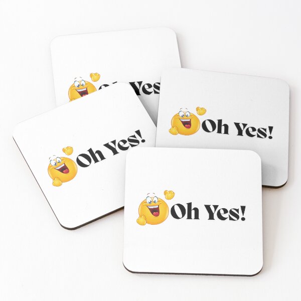 Item preview, Cheerful Emoji Thumbs Up Motivation Design designed and sold by EngeeWealth.