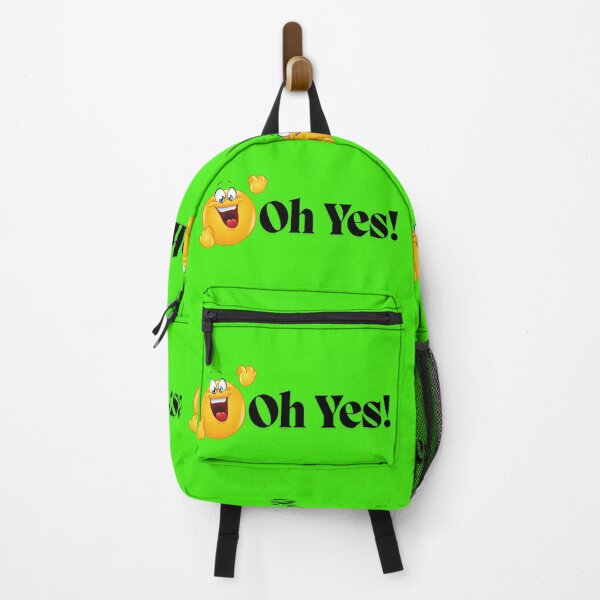 Item preview, Cheerful Emoji Thumbs Up Motivation Design designed and sold by EngeeWealth.