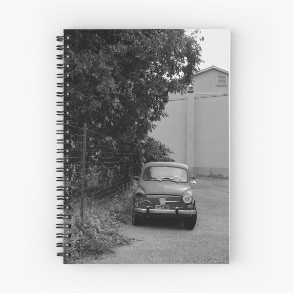 Item preview, 2015 Fiat 600 designed and sold by robertoferrero.