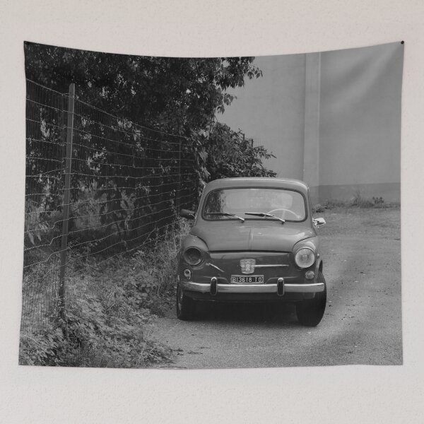 Item preview, 2015 Fiat 600 designed and sold by robertoferrero.