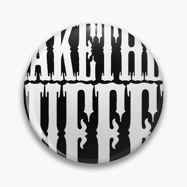 Item preview, Make Them Suffer designed and sold by Maria Grubbs.
