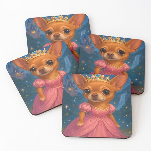 Item preview, La piccola Zoe  designed and sold by LaChihuahua.