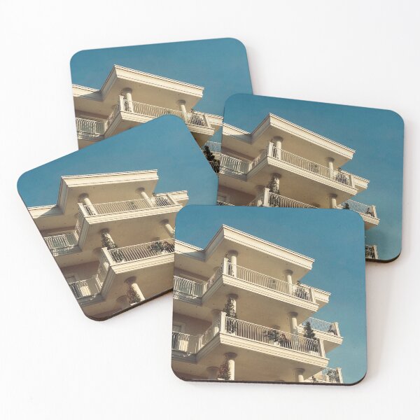 Item preview, Riccione Summer House designed and sold by sofiademos.