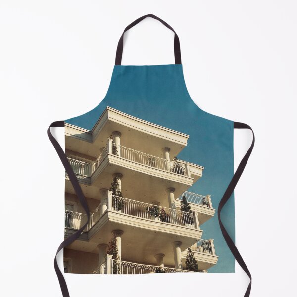 Item preview, Riccione Summer House designed and sold by sofiademos.