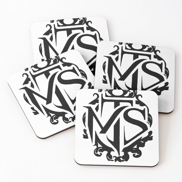 Item preview, Make Them Suffer designed and sold by Maria Grubbs.
