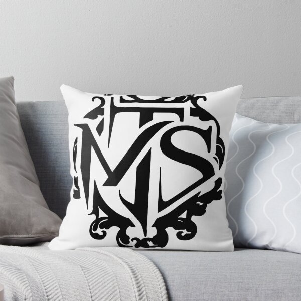Item preview, Make Them Suffer designed and sold by Maria Grubbs.