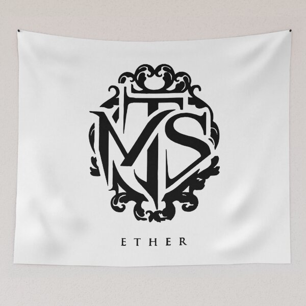 Item preview, Make Them Suffer designed and sold by Maria Grubbs.