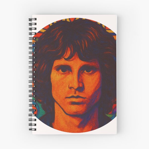 Item preview, Jim Morrison | TheAmericanPoet | The Doors designed and sold by TheAmericanPoet.