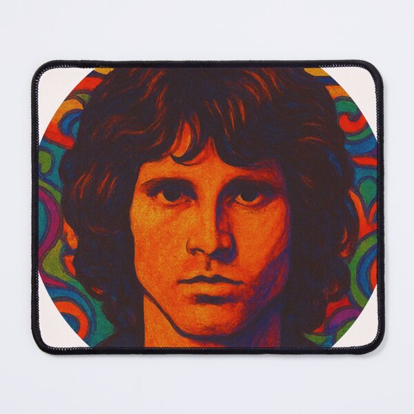 Item preview, Jim Morrison | TheAmericanPoet | The Doors designed and sold by TheAmericanPoet.