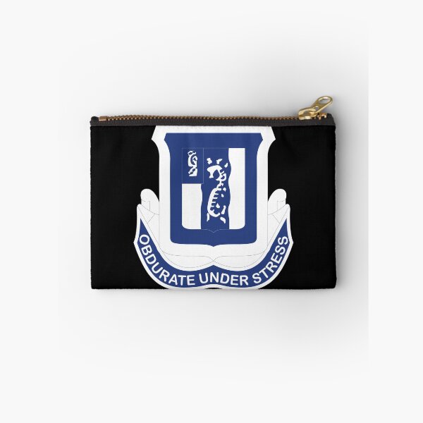 Item preview, DUI - 9th Armored Infantry Battalion designed and sold by Military Insignia Products.