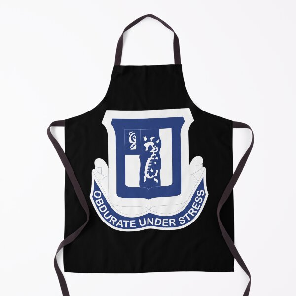Item preview, DUI - 9th Armored Infantry Battalion designed and sold by Military Insignia Products.