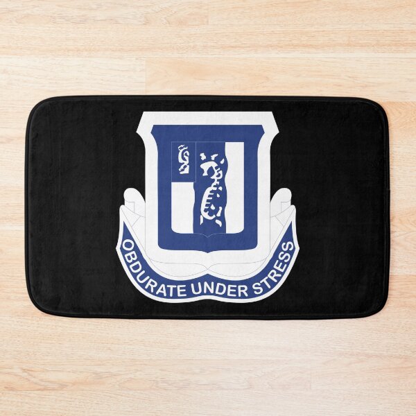 Item preview, DUI - 9th Armored Infantry Battalion designed and sold by Military Insignia Products.
