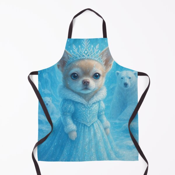 Item preview, La piccola Zoe designed and sold by LaChihuahua.