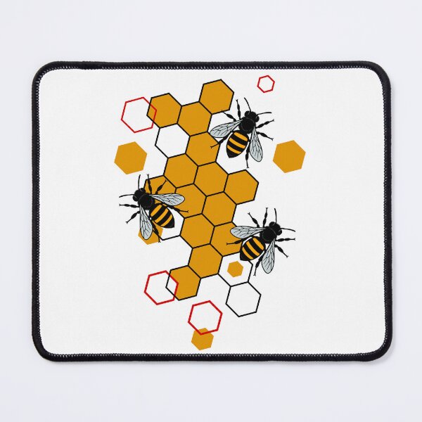 Item preview, Bees designed and sold by sirglennbo.