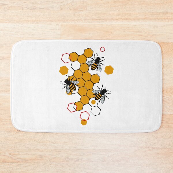 Item preview, Bees designed and sold by sirglennbo.