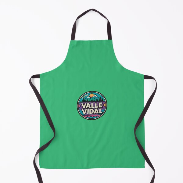 Item preview, Valle Vidal designed and sold by Broken Antler Designs .