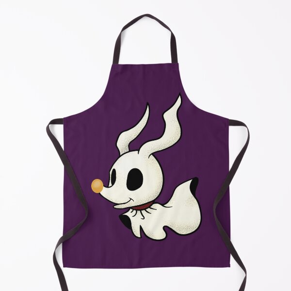 Item preview, The Little Ghost Best Friend designed and sold by TheWizardKitten.