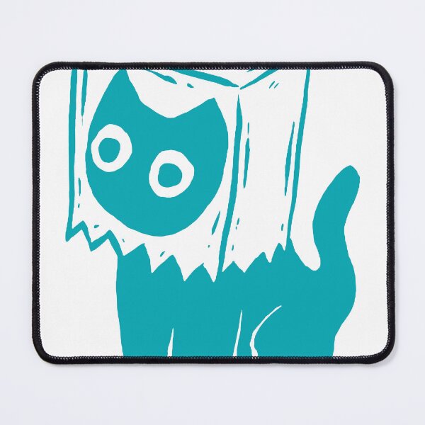Item preview, Cute Cats – Funny Expressions & Styles Illustration designed and sold by andry01.