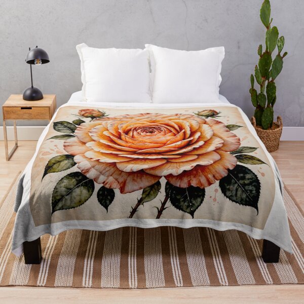 Item preview, More Juliet English Rose #1 designed and sold by Helios Be. Lavsh.