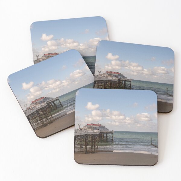 Artikelvorschau, Cromer Pier, Nordküste von Norfolk entworfen und verkauft von yackers1.