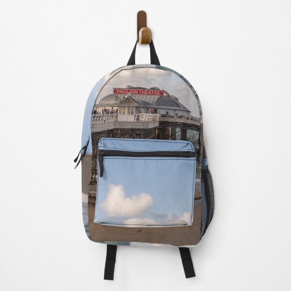 Item preview, Cromer Pier, North Norfolk Coast designed and sold by yackers1.
