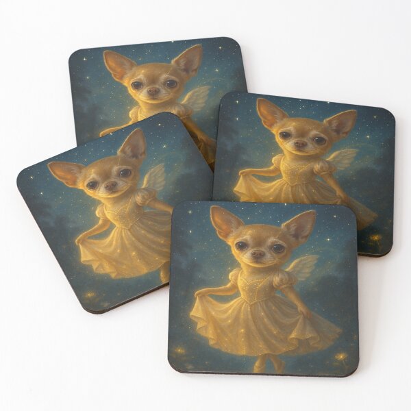 Item preview, La piccola Zoe  designed and sold by LaChihuahua.
