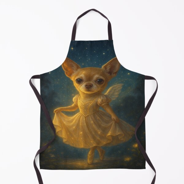 Item preview, La piccola Zoe  designed and sold by LaChihuahua.