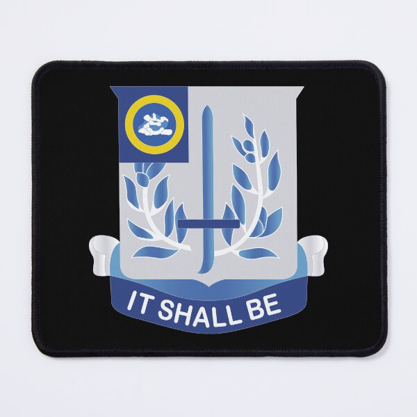 Item preview, DUI - 12th Armored Infantry Battalion designed and sold by Military Insignia Products.