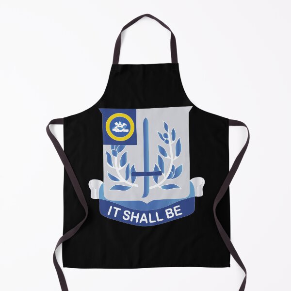Item preview, DUI - 12th Armored Infantry Battalion designed and sold by Military Insignia Products.