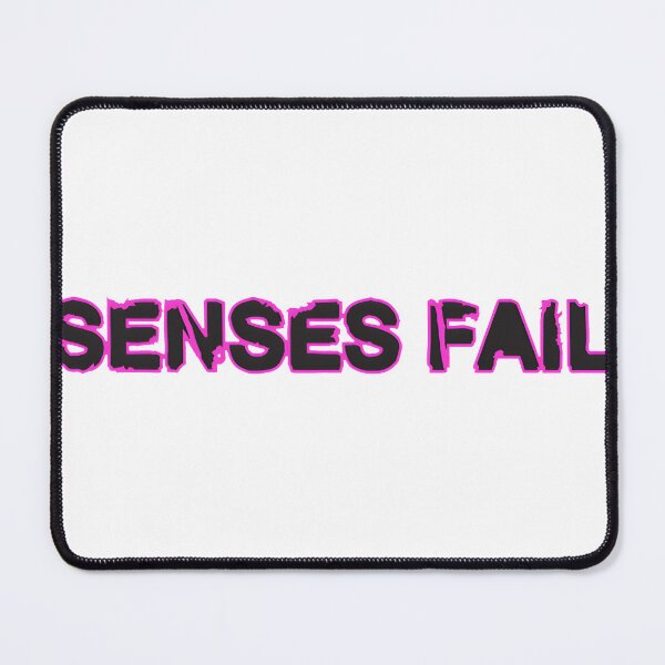 Item preview, Senses Fail designed and sold by Maria Grubbs.