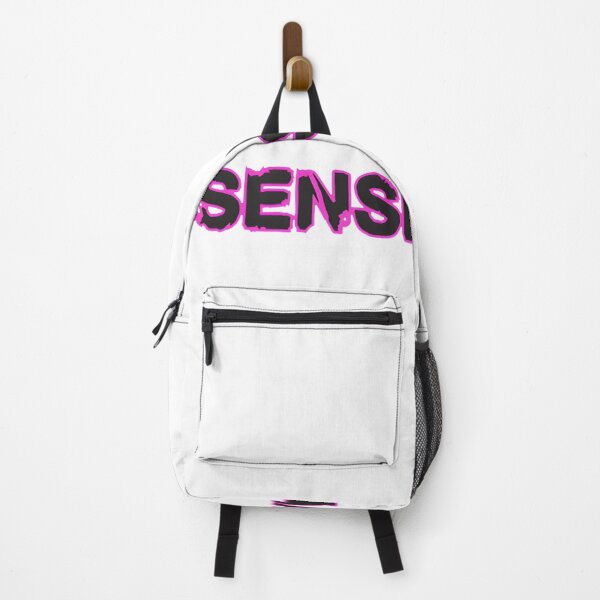 Item preview, Senses Fail designed and sold by Maria Grubbs.