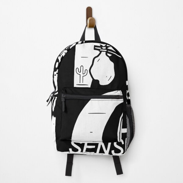 Item preview, Senses Fail designed and sold by Maria Grubbs.
